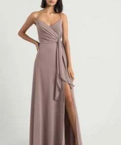Jenny Yoo Bridesmaid Dress Amara