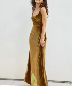 Watters Bridesmaid Dress Noah