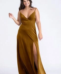 All Bridesmaid Dresses Watters Bridesmaid Dress Ford 9302