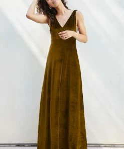 All Bridesmaid Dresses Watters Bridesmaid Dress Christa