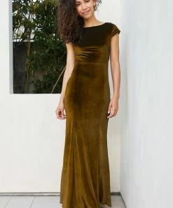 Watters Bridesmaid Dress Jay