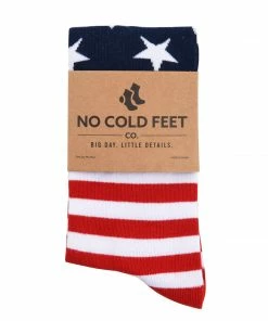 All Bridesmaid Dresses No Cold Feet Wedding Socks By SuitShop