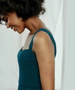 Amsale Long Bridesmaid Dress Alexis All Bridesmaid Dresses 45 Amsale Long Bridesmaid Dress Alexis All Bridesmaid Dresses