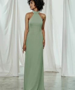 Amsale Bridesmaid Dress Sophia All Bridesmaid Dresses