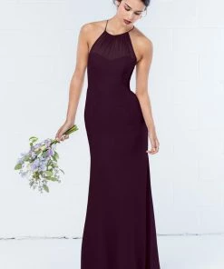 Wtoo By Watters Bridesmaid Dress Style 303