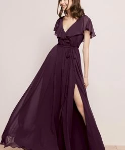 Wtoo By Watters Bridesmaid Dress Jordi