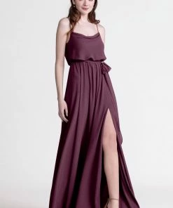 Wtoo Bridesmaid Dress Cortez 114