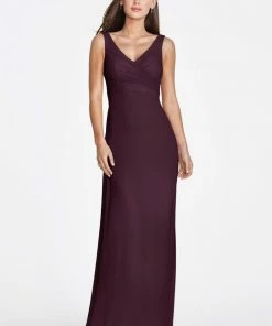 Wtoo By Watters Bridesmaid Dress Nilla All Bridesmaid Dresses