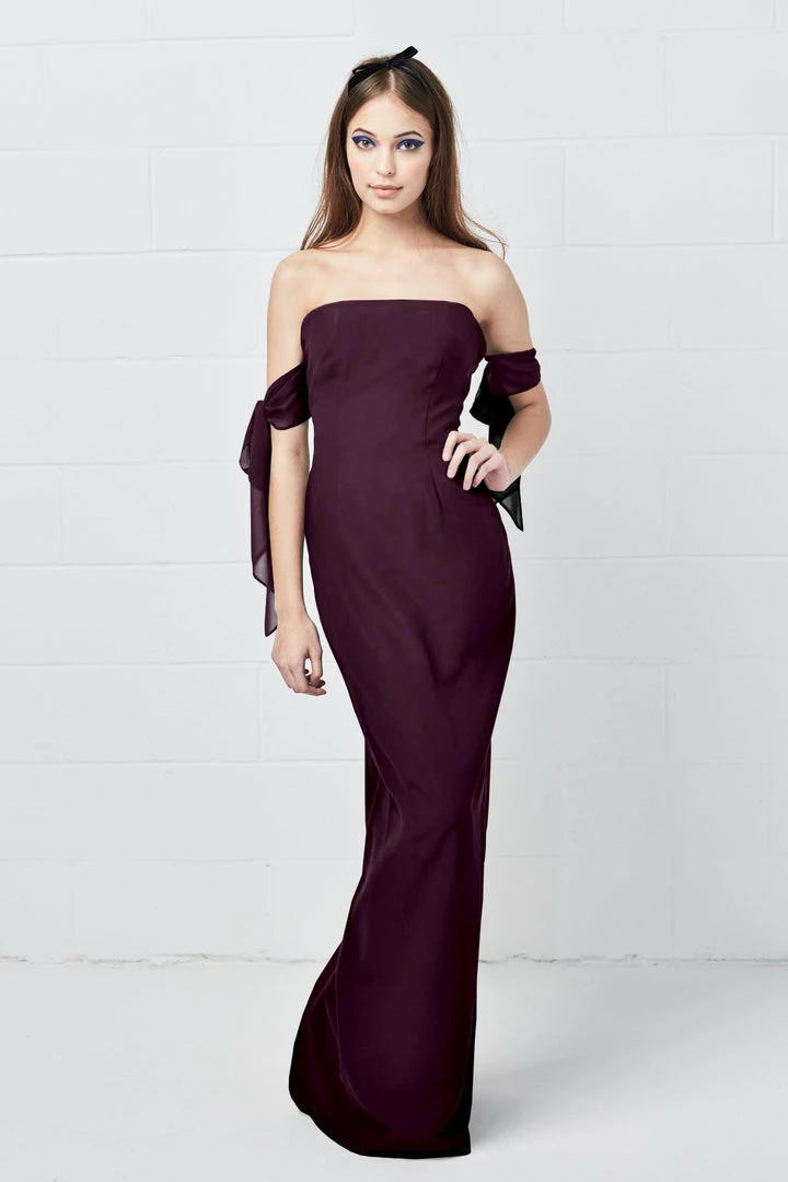 Wtoo Bridesmaid Dress 603 15 Wtoo Bridesmaid Dress 603