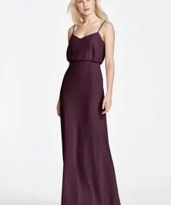 All Bridesmaid Dresses Wtoo By Watters Bridesmaid Dress Nixon