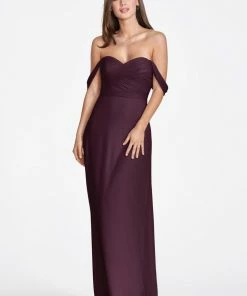 Wtoo By Watters Bridesmaid Dress Marzia All Bridesmaid Dresses