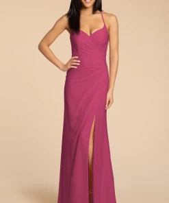 All Bridesmaid Dresses Hayley Paige Occasions Bridesmaid Dress - 5955 40 All Bridesmaid Dresses Hayley Paige Occasions Bridesmaid Dress - 5955