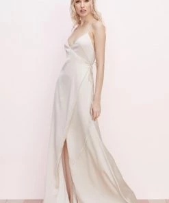 Watters Bridesmaid Dress Pearla 7404