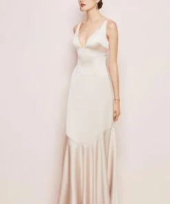 Watters Bridesmaid Dress Mason