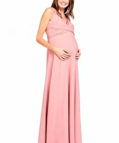 Bari Jay Maternity Bridesmaid Dress Style 2020 (M) All Bridesmaid Dresses