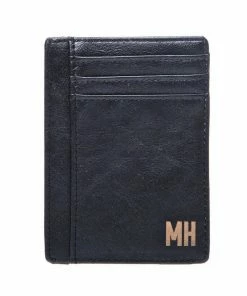 Personalized Front Pocket Wallet By SuitShop