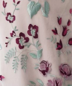 Jenny Yoo Bridesmaid Dress Drew Print All Bridesmaid Dresses 11 Jenny Yoo Bridesmaid Dress Drew Print All Bridesmaid Dresses