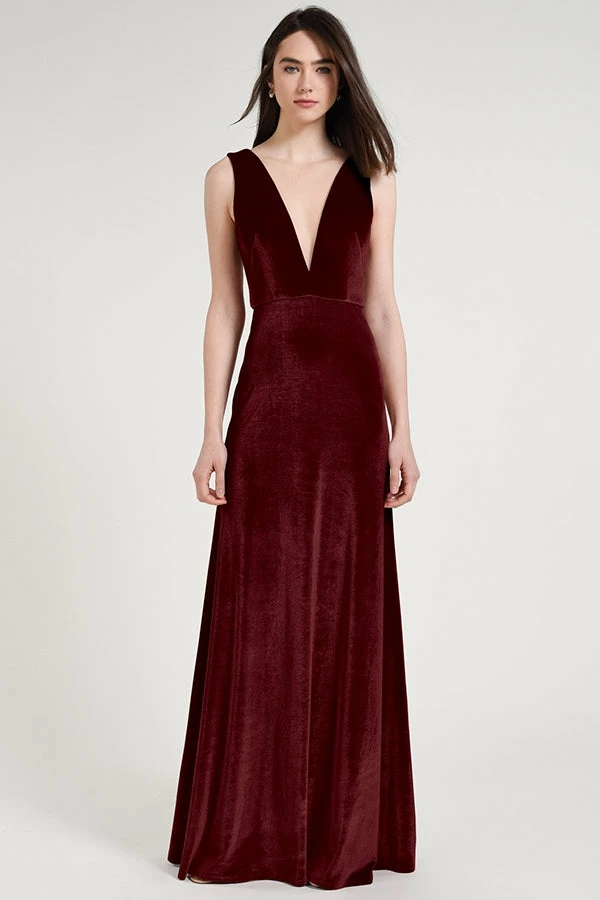 Jenny Yoo Bridesmaid Dress Logan All Bridesmaid Dresses 8 Jenny Yoo Bridesmaid Dress Logan All Bridesmaid Dresses