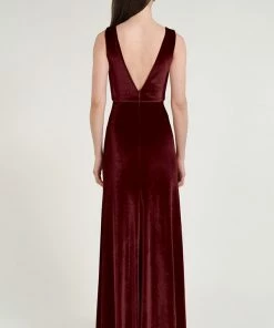 Jenny Yoo Bridesmaid Dress Logan All Bridesmaid Dresses 32 Jenny Yoo Bridesmaid Dress Logan All Bridesmaid Dresses