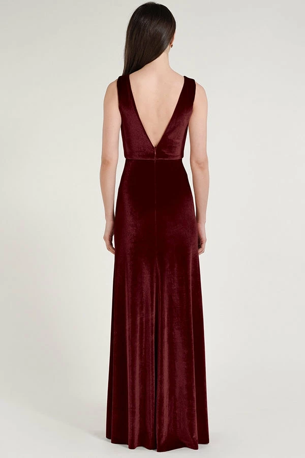 Jenny Yoo Bridesmaid Dress Logan All Bridesmaid Dresses 9 Jenny Yoo Bridesmaid Dress Logan All Bridesmaid Dresses