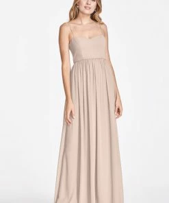 Wtoo By Watters Bridesmaid Dress Porter All Bridesmaid Dresses