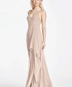 All Bridesmaid Dresses Wtoo By Watters Bridesmaid Dress Miller