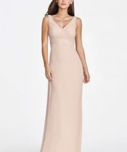Wtoo By Watters Bridesmaid Dress Nilla All Bridesmaid Dresses