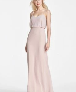 All Bridesmaid Dresses Wtoo By Watters Bridesmaid Dress Nixon