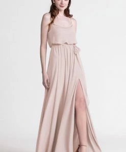Wtoo Bridesmaid Dress Cortez 114