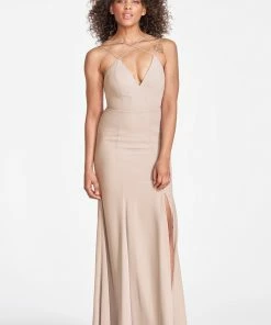 All Bridesmaid Dresses Wtoo Bridesmaid Dress Adalina 811