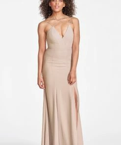 All Bridesmaid Dresses Wtoo Bridesmaid Dress Adalina 811