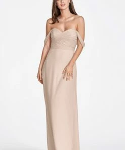 Wtoo By Watters Bridesmaid Dress Marzia All Bridesmaid Dresses