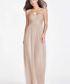 Wtoo By Watters Bridesmaid Dress Lewis