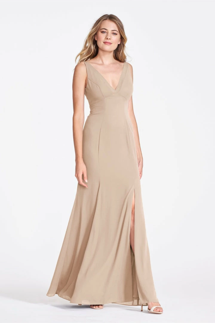 Wtoo By Watters Bridesmaid Dress Deya 5 Wtoo By Watters Bridesmaid Dress Deya