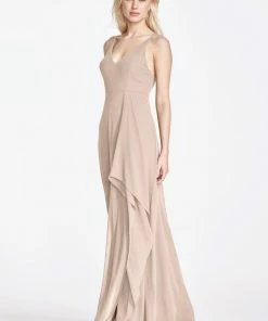 All Bridesmaid Dresses Wtoo By Watters Bridesmaid Dress Miller