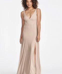 Wtoo Watters Bridesmaid Dress Shanice 8500 All Bridesmaid Dresses