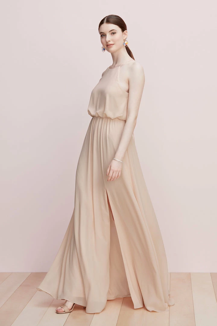 Wtoo Bridesmaid Dress Bennet 870 4 Wtoo Bridesmaid Dress Bennet 870