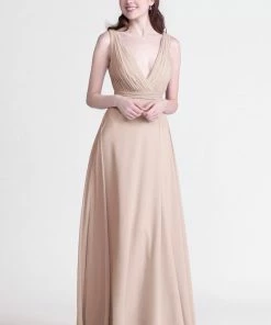 All Bridesmaid Dresses Wtoo Bridesmaid Dress Winslow 115