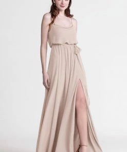 Wtoo Bridesmaid Dress Cortez 114