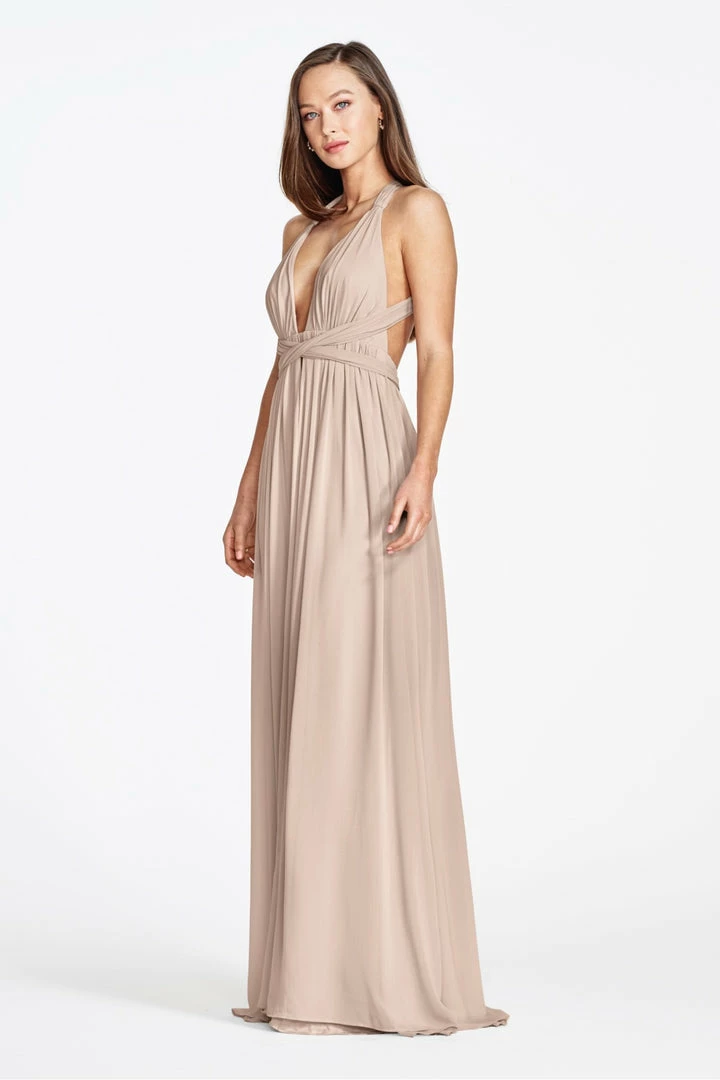 Watters Bridesmaid Dress Jada 5 Watters Bridesmaid Dress Jada