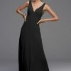 Watters Bridesmaid Dress Garnet 4502 All Bridesmaid Dresses