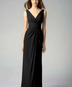 Watters Bridesmaid Dress Antonia 7548