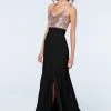 Watters Bridesmaid Dress Natasha Skirt 2508