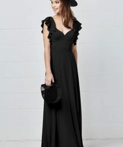 Watters Bridesmaid Dress Pippa 5502