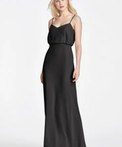 All Bridesmaid Dresses Wtoo By Watters Bridesmaid Dress Nixon