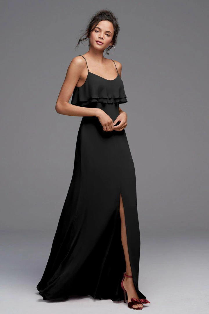 Watters Bridesmaids Dress Jasper 4501 All Bridesmaid Dresses 3 Watters Bridesmaids Dress Jasper 4501 All Bridesmaid Dresses