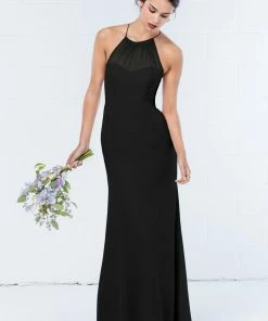 Wtoo By Watters Bridesmaid Dress Style 303