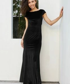 Watters Bridesmaid Dress Jay