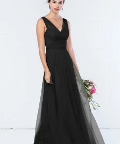 All Bridesmaid Dresses Wtoo By Watters Bridesmaid Dress Style 343