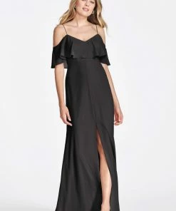 Wtoo By Watters Bridesmaid Dress Alexia